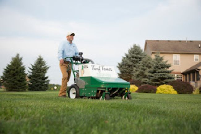 Cover photo of Lawn Doctor Of Aston-Middletown